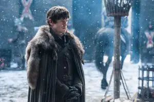 Game of Thrones Staffel 6 - Iwan Rheon
