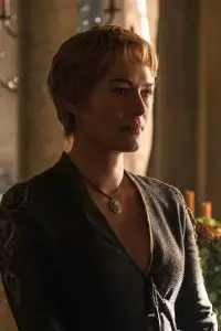 Game of Thrones Staffel 6 - Lena Headey