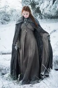 Game of Thrones Staffel 6 - Sophie Turner