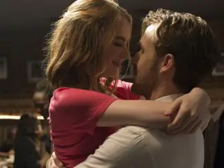 La La Land: Hollywood-Traumpaar Emma Stone und Ryan Gosling wieder vereint.