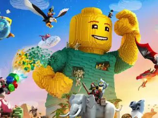 Minecraft für das LEGO Universum kommt: LEGO Worlds startet im nächsten Jahr! © Warner Bros.