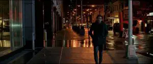 Manhattan Nocturne - Tödliches Spiel: Porter Wren in den Straßen New Yorks