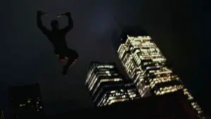 Marvels Daredevil - Die komplette erste Staffel Jumping
