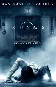 Rings Plakat