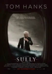Sully - Plakat