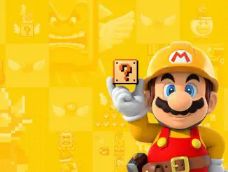 Nicht alle Spiele werden im Dezember 2016 so bunt und quietschvergnügt wie Super Mario Maker ausfallen. © Nintendo