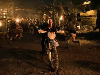 xXx: Die Rückkehr des Xander Cage: Der Extremsportler (Vin Diesel) hat alles im Griff