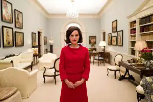 Jackie: Die First Lady (Natalie Portman)
