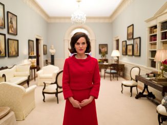 Jackie: Die First Lady (Natalie Portman)