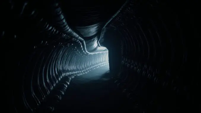 Alien: Covenant - Das Unheil naht