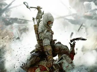 Assassin's Creed 3 darf im Dezember 2016 kostenlos im Ubisoft Club abgeholt werden. © Ubisoft