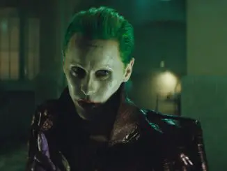 Der Joker (Jared Leto)