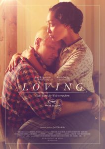 Loving - Poster