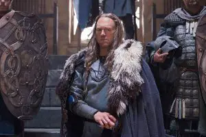 Beowulf - Die komplette Serie - Jack Rowan als Brinnie 