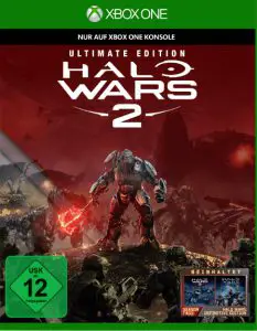 Halo Wars 2: Echtzeit-Strategie im legendären Halo-Universum. © Microsoft Studios