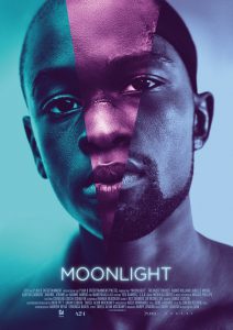 Moonlight - Plakat