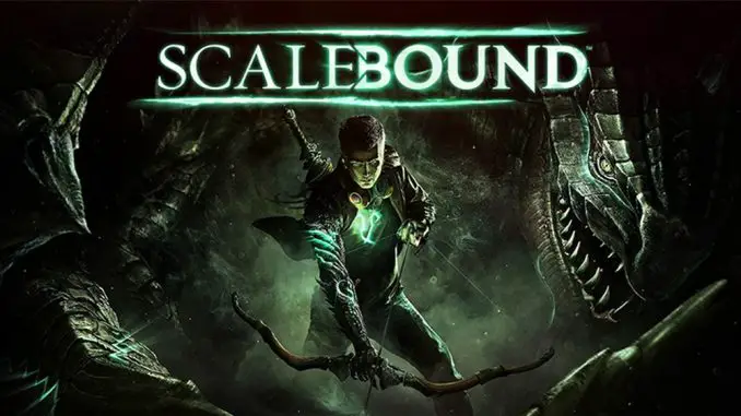 Schade: Scalebound ist nun Geschichte. © Microsoft Studios, Platinum Games