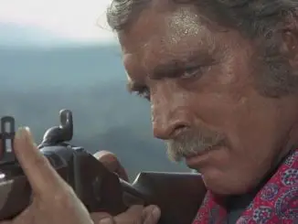 Valdez: Bob Valdez (Burt Lancaster) kann den Mord an einem Unschuldigen nicht tatenlos hinnehmen