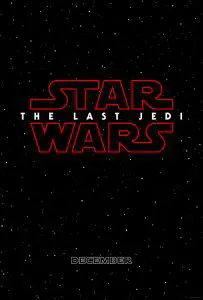 Star Wars: The Last Jedi - Teaserposter