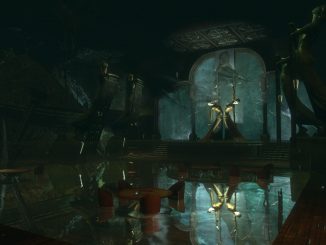 BioShock Collection Screenshot