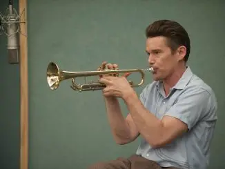 Born To Be Blue: Jazz-Trompeter Chet (Ethan Hawke) in seinem Element