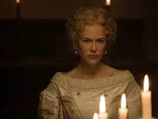 Die Verführten: Miss Martha (Nicole Kidman