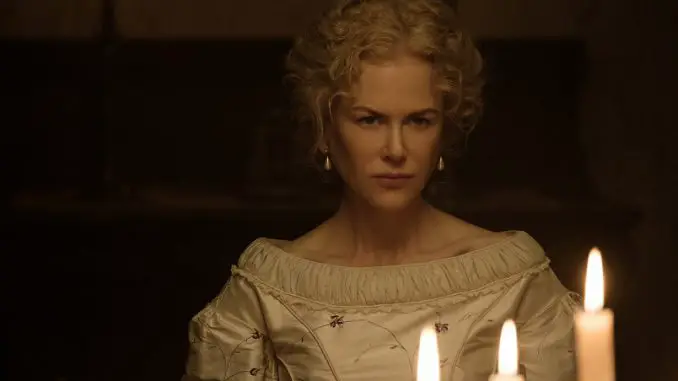 Die Verführten: Miss Martha (Nicole Kidman
