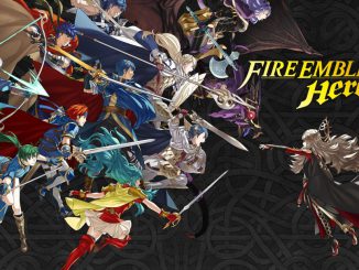 Der erbitterte Kampf zweier Königreiche findet jetzt auch mobil statt: Fire Emblem Heroes ist ab sofort für iOS und Android verfügbar. © Nintendo
