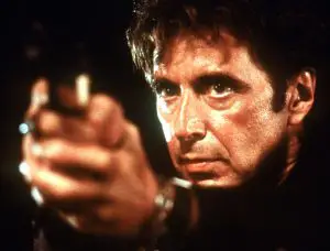Heat: Al Pacino als Vincent Hanna 