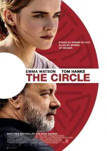 The Circle - Plakat