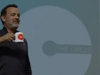 The Circle: Bailey (Tom Hanks)