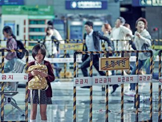 Train to Busan - Zombies in Südkorea
