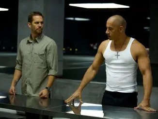 Fast & Furious 6: Paul Walker und Vin Diesel