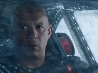Fast & Furious 8: Dom (Vin Diesel) ist zu allem bereit.