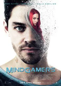 Mindgamers - Plakat