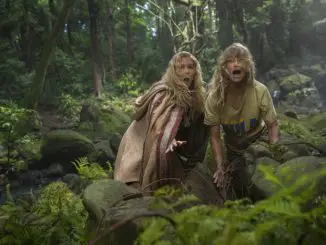 Mädelstrip: Emily (Amy Schumer) und ihre Mutter Linda (Goldie Hawn) erleben im Dschungel ein unerwartetes Abenteuer