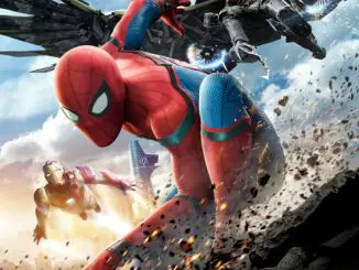 Spider-Man: Homecoming - Plakat