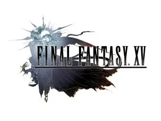 Logo von Final Fantasy XV