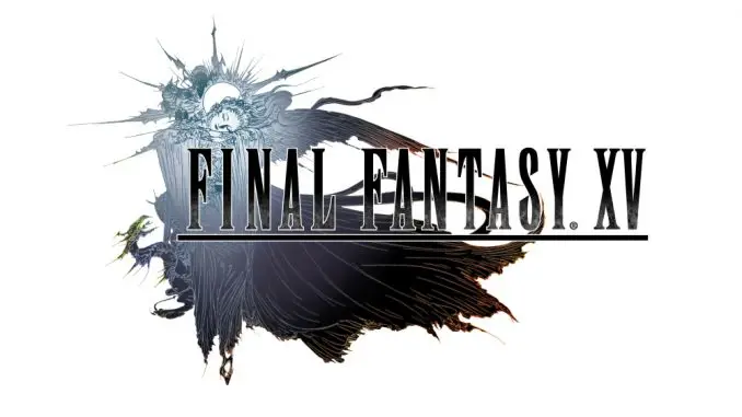 Logo von Final Fantasy XV