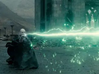 Harry Potter und die Heiligtümer des Todes, Teil 2 - Die finale Schlacht gegen Voldemort