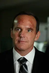 Marvel's Agents of S.H.I.E.L.D.: Die komplette zweite Staffel - Phil Coulson (Clark Gregg)