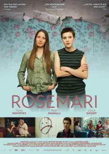 Rosemari - Plakat