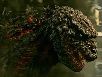 Shin Godzilla: Das Monster kehrt zurück © Splendid Film