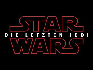 Star Wars: Die letzten Jedi