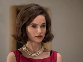 Jackie - Natalie Portman spielt die Präsidentengattin