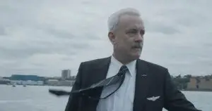 Sully - Tom Hanks als Captain Chesley „Sully“ Sullenberge