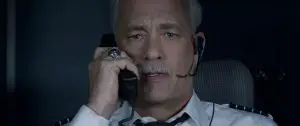 Sully - Tom Hanks als Captain Chesley „Sully“ Sullenberger