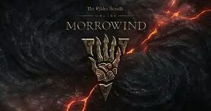 TESO Morrowind