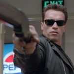 Terminator 2 kehrt auf die große Leinwand zurück