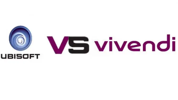 Ubisoft gegen Vivendi